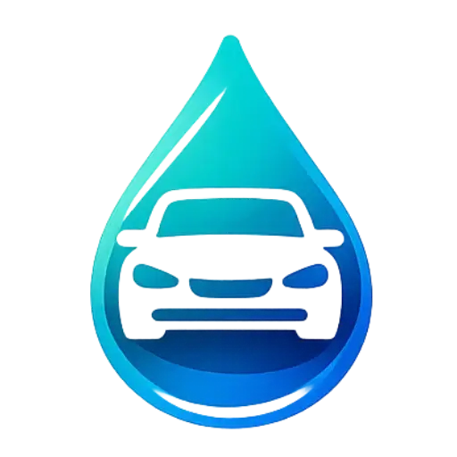 Lavage auto à domicile Condat